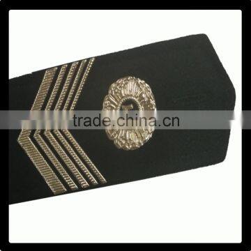 soulder board,epaulette /Customize Military Uniform Shoulder Board