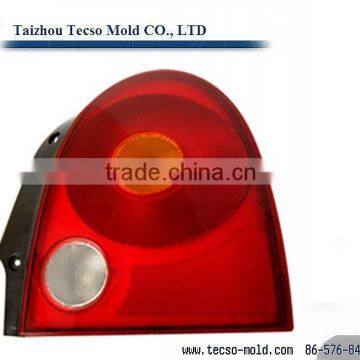 Auto light mould