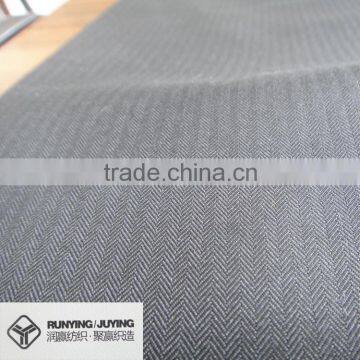 Herringbone Fabric Bond TPU 100%polyester photo-2