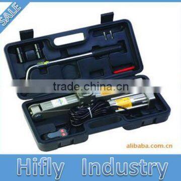 Q-HY-132M Electric Jack and Manual Wrench ( GS,CE,EMC,E-MARK, PAHS, ROHS certificate)