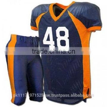 sublimation uniforms american football