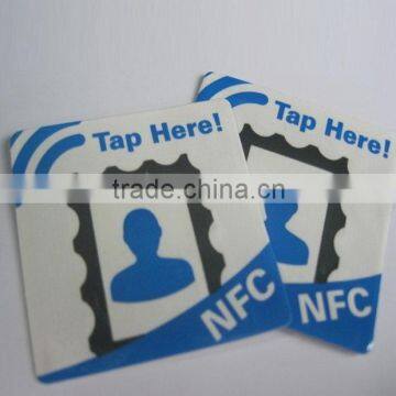 Cheapest best sell active rfid tag 2.4ghz