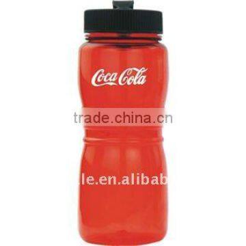 promotional plastic water bottles