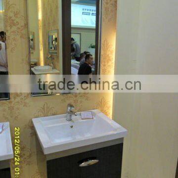 304 Stainless steel Bathroom furniture-8076