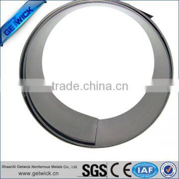 Molybdenum Strip for Furnace Heating Parts