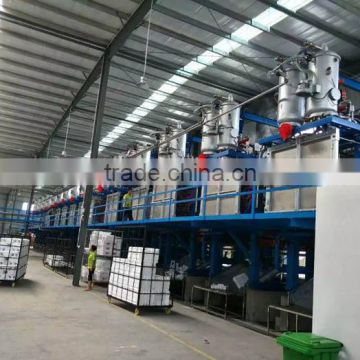 Dongshan eps foam box machine guangzhou