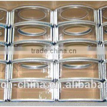 China Supplier Sheet Metal Machine Motorcycle Parts photo-4