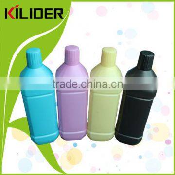 Ricoh MP C2550 toner bottle Cyan Magenta Yellow