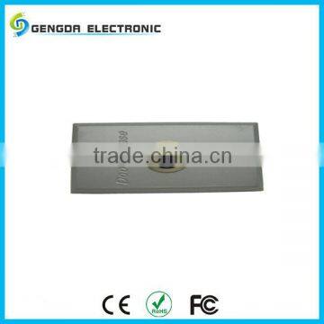 ACCESS CONTROL SYSTEM 2015 MODERN ALUMINIUM ELECTRIC EXIT SWITCH photo-3