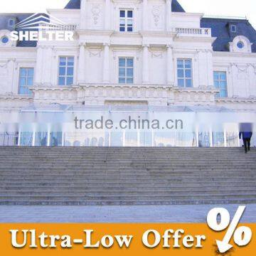 Big Tent 12 x 6 With 950g/sqm PVC Fabric photo-3