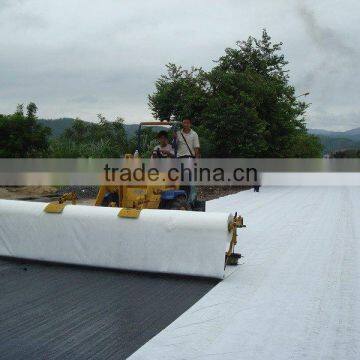 Modified Bitumen Waterproof Membrane for Road &Bridge