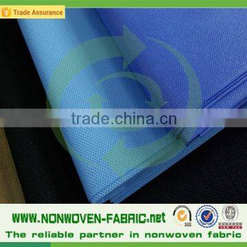 pp nonwoven fabric price low ,quality high for shoe covers