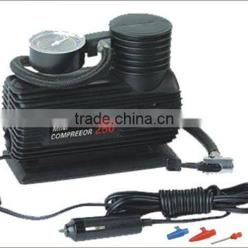 Car air compressor with CE&RoHS approved