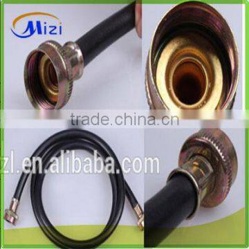 Wide range of pvc air intake hose for washing machine