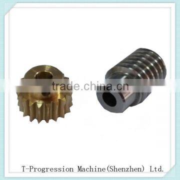 Progressive High Precision Metal Fastener photo-2