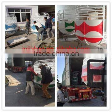 20m Height Sightseeing Wheel/Ferris Wheel Amusement Ride/China Supplier Big Ferris Wheel