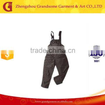 Wholesale Men's Cargo Bib Pants