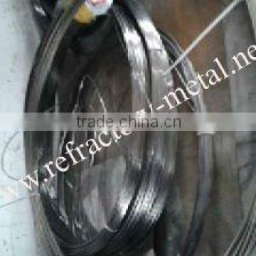 tungsten filament vacuum coating wire