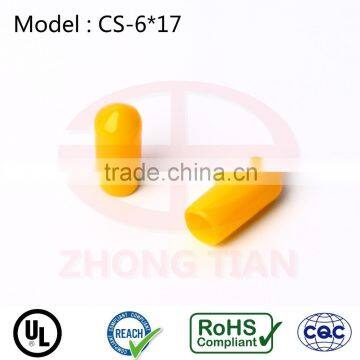 Zhongtian plastic pipe end cap
