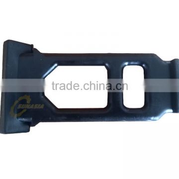 Truck parts, super quality MUDGUARD TENSIONER 4th SERIES shipping from China for Renault truck 7420498623