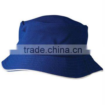 Sandwich Bucket Hat/ UV Protect Fish Hat (SA8000, BSCI, ICTI Factory)