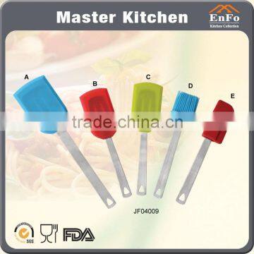 JF04009 silicone kitchen tools