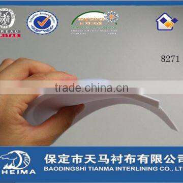 Good Quality Molded Foam Bra Cup for Bra Accessories photo-3