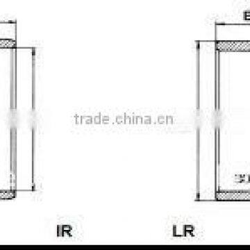 Inner ring for needle roller bearing