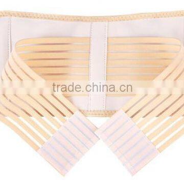 Aofeite Ce& FDA Certificate AFT Portable Adjustable Elastic Infrared Self-heating Magnetic Therapy Back Waist Support photo-3