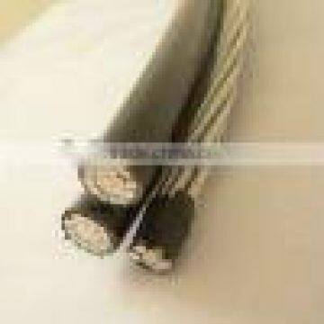 ABC Aerial bundled cable chinese supplier