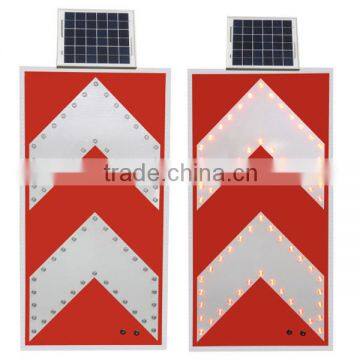 Factory supply Electronic Road Signs