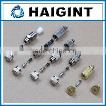 HAIGINT Hot Sell Fine Ruby Nozzle