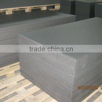 plastic concrete formwork