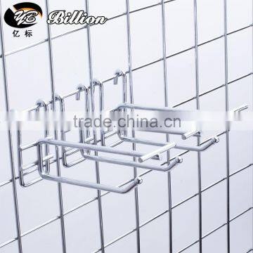 Hot Sale Mesh Price Tag Hooks Girdwall Mesh Hanging Hooks photo-3