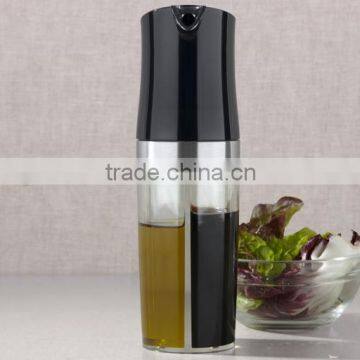 Oil And Vinegar Spray Mister,salad mister,water bottle with mister