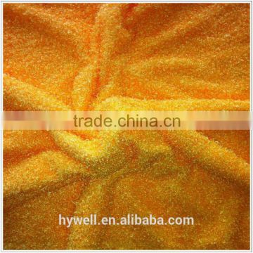 Plush Fabric for blanket soft toys fabric