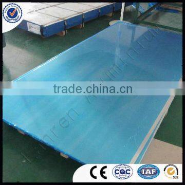 Hot-sale Color Coated Aluminium Sheet 5052