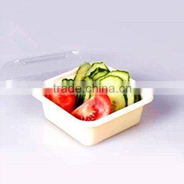 plastic food container