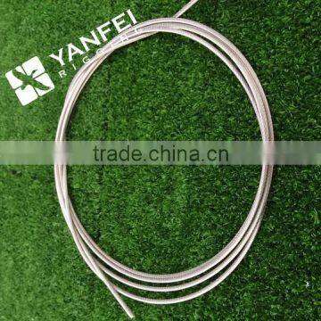 PE/PVC Coated Steel Wire Rope