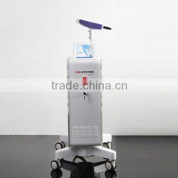 Factory Price AYJ-317 Q Switch Laser Beauty Equipment photo-2