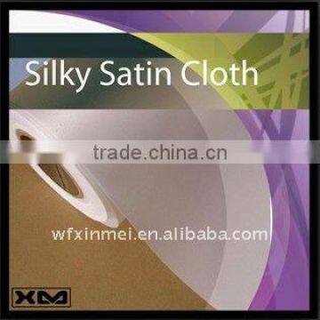 GB-1 Silky Satin Archaize Cloth