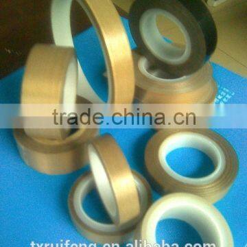 Skived PTFE Adhesive Tape