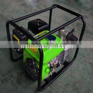 CE GS 2 Inch Gasoline Water Pump photo-2