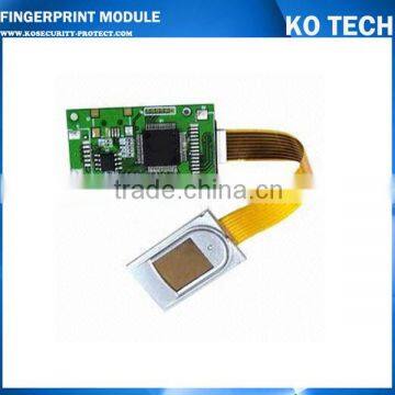 KO-ZA20 USB Biometric Module/Fingerprint Module/fingerprint Module With C# C+,VB.VB.NET.DLL
