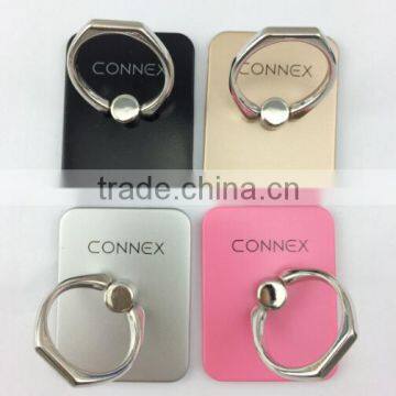 mobile phone security ring holder for promotional gifts