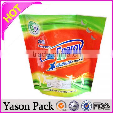 Yason plastic mail bags forwine bag for bibgood quality opp bag