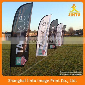 2016 Feather Flag Printing Flag Beach Banner Flying Flag photo-6
