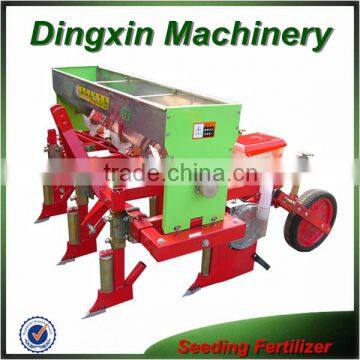 Corn Seeder