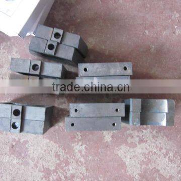 fuel injection pump spare parts