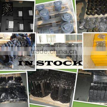 Natural Rubber Buffer/Rubber Products For Road Roller photo-5